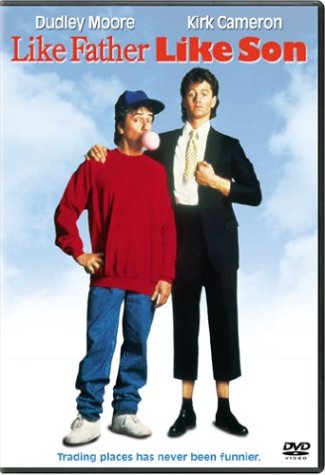 Like Father Like Son