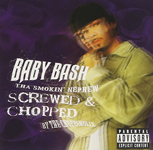Tha Smokin' Nephew: Screwed & Chopped