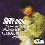 Tha Smokin' Nephew: Screwed & Chopped