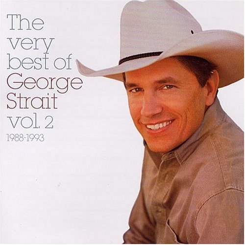Very Best of Strait, Vol. 2: 1988-1993