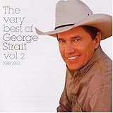 Very Best of Strait, Vol. 2: 1988-1993