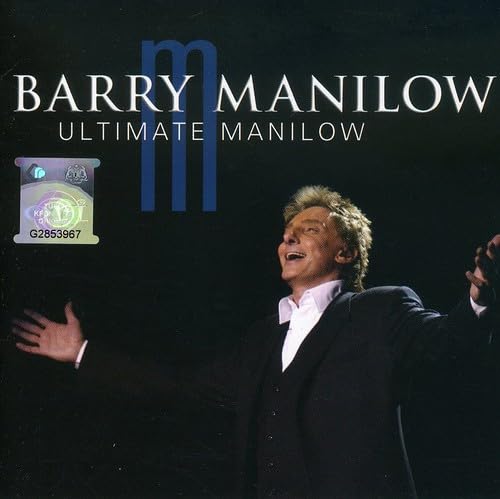 Ultimate Manilow [BMG International]