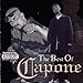 Song Barrio Dope by Capone on The Best of Capone at Amazon