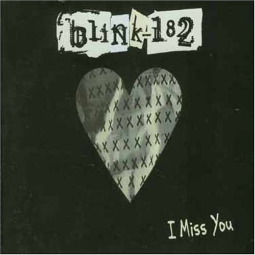 I Miss You [Australia CD]