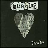I Miss You [Australia CD]