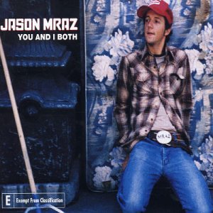 You & I Both [Australia CD]