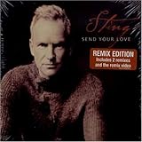 Send Your Love [Germany CD]