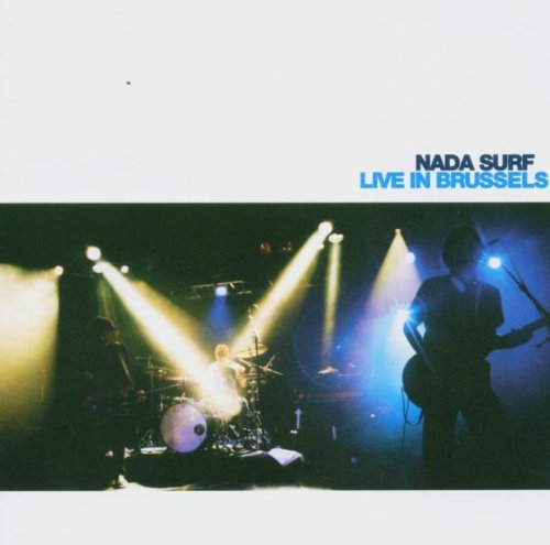 Live at l'Ancienne