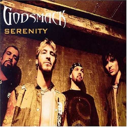 Serenity [Canada CD]