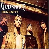 Serenity [Canada CD]