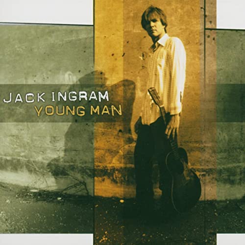 Young Man