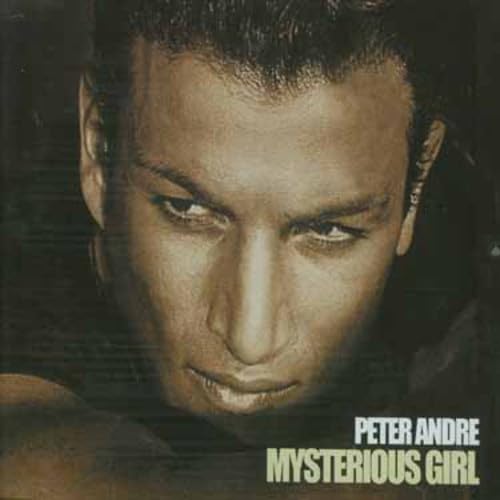 Mysterious Girl