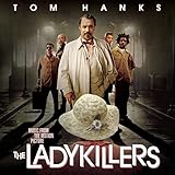 Ladykillers, The Soundtrack