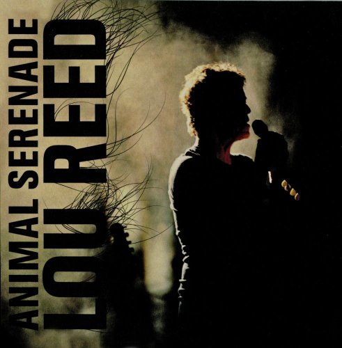 Animal Serenade [live]