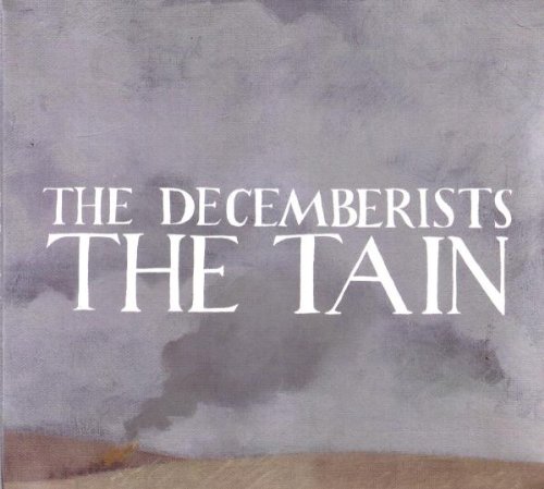 The Tain