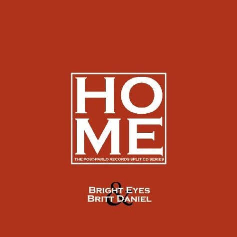 Home, Vol. 4