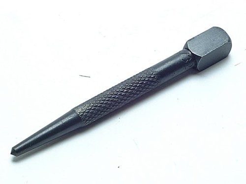 Faithfull Centre Punch 3/16In - Square Head