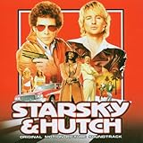 Starsky & Hutch Soundtrack
