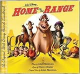Home On The Range Soundtrack