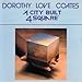 Song Step Back by Dorothy Love Coates on A City Built Four Square at Amazon