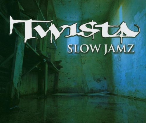 Slow Jamz [Import Single]