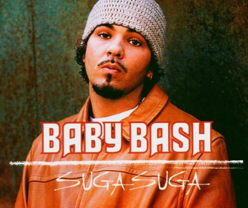Suga Suga [4 Track Single]