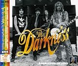 Permission To Land (2003)