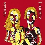 Sung Tongs