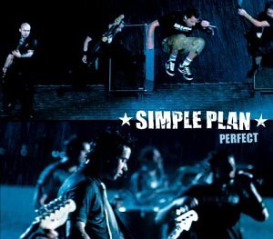 Perfect [Canada CD]