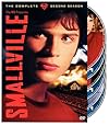 Smallville: Season 2