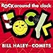 Song Burn That Candle by Bill Haley on Rock Around the Clock at Amazon