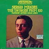 The Swinger from Rio
