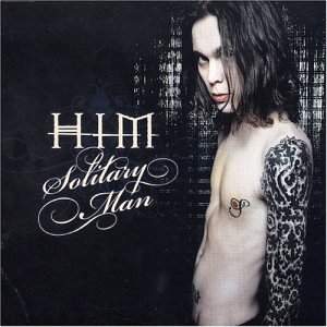 Solitary Man [Germany CD]
