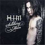 Solitary Man [Germany CD]