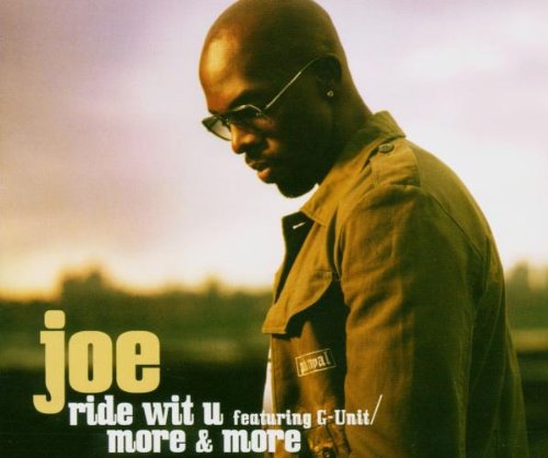 Ride Wit U