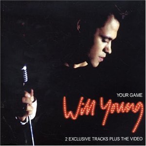 Your Game, Pt. 2