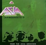 Live in Massachussettes '83