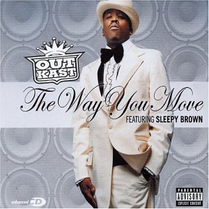 Way You Move, Pt. 2