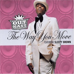 Way You Move, Pt. 1