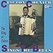 Song Gone A La Maison by Clifton Chenier on Clifton Sings the Blues at Amazon