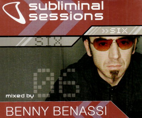Subliminal Sessions Six