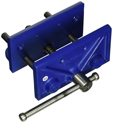 IRWIN Tools Woodworker's Vise, 6.5", 226361