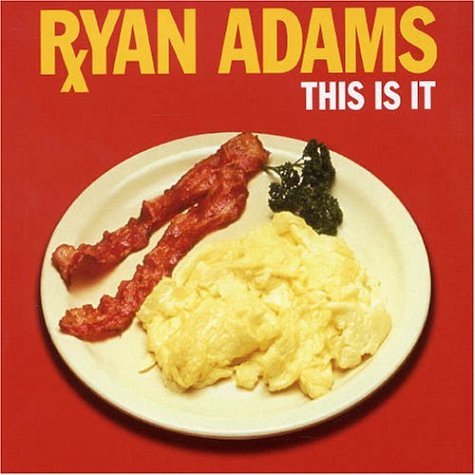This Is It [UK CD]