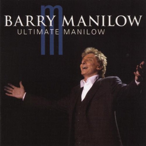 Ultimate Manilow [DVD]