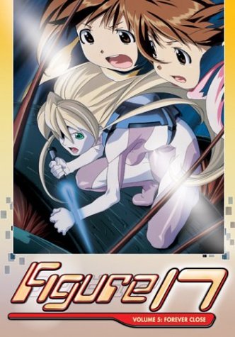 Figure 17 Forever Close Volume 5