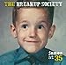 Song Robin Zander by The Breakup Society on James at 35 at Amazon