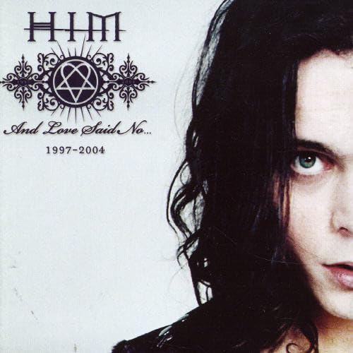And Love Said No: Greatest Hits 1997-2004