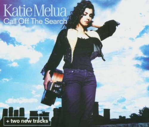 Call off the Search [3 Track Single]