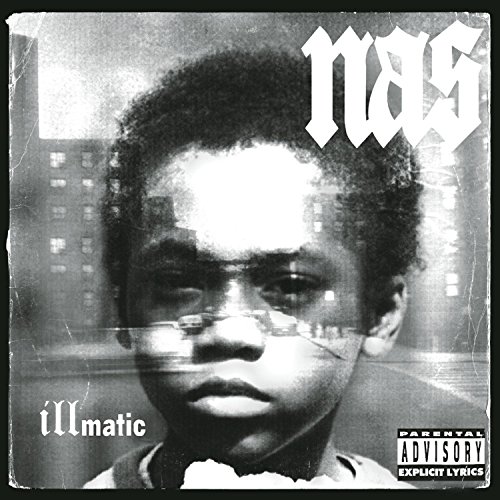 Illmatic: 10th Anniversary Platinum Edition