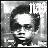 Illmatic: 10th Anniversary Platinum Edition